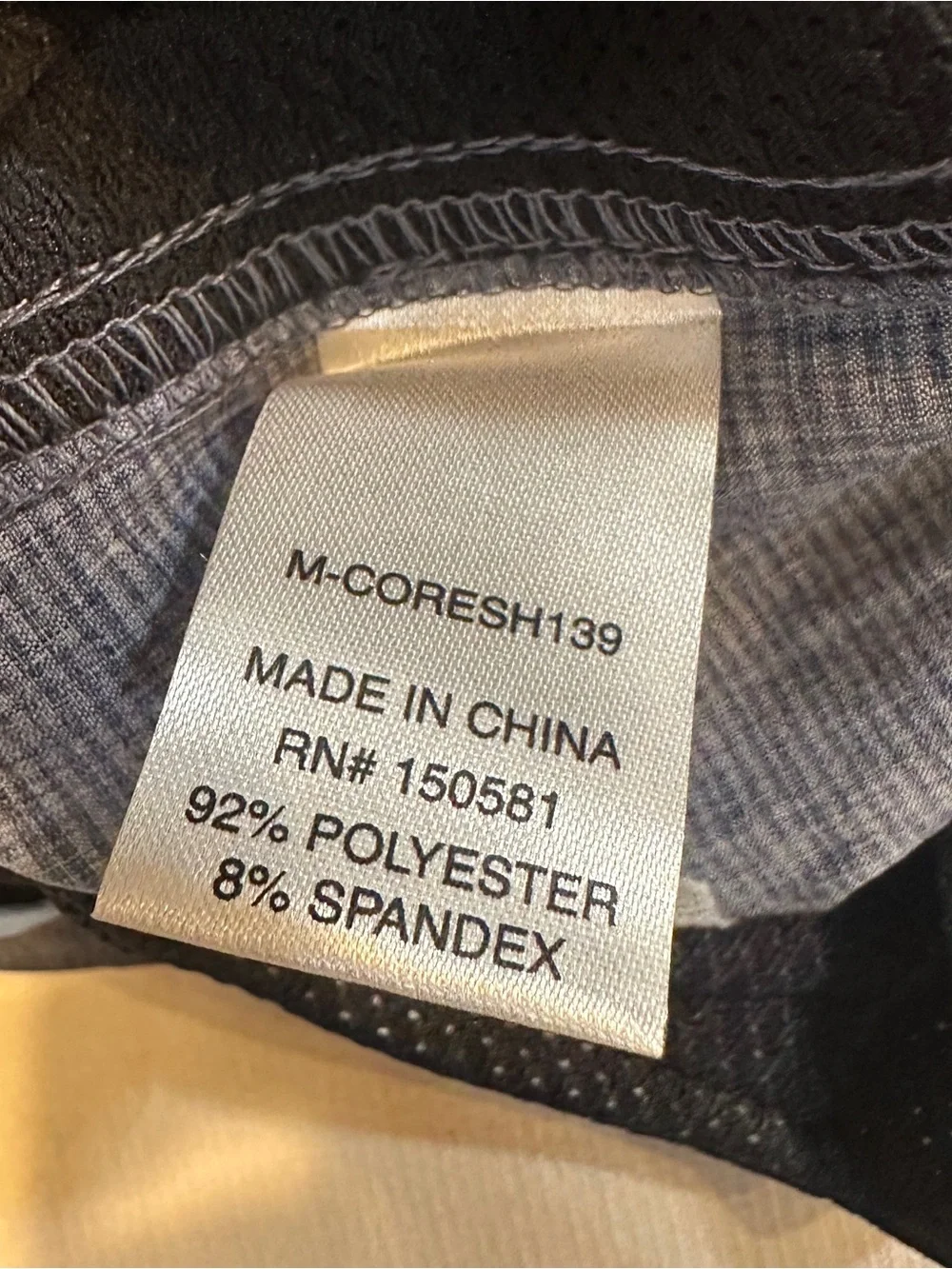 NWOT MadeFlex Blue Shorts | Sizes 33